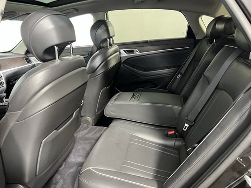 Used 2019 Genesis G80 3.8 w/ Ultimate Package 03 image 27