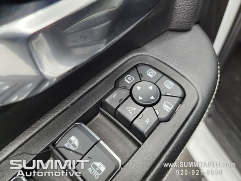 New 2026 RAM 2500 Laramie image 50