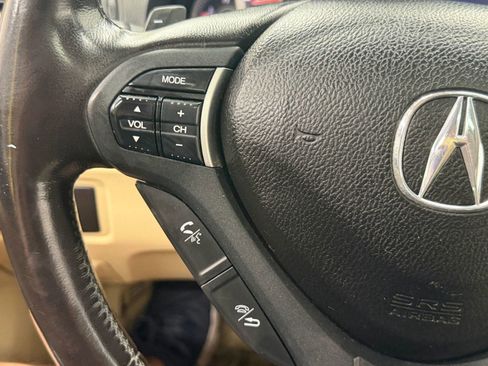 Used 2010 Acura TSX Sedan FWD image 25