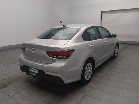 Used 2019 Kia Rio S FWD image 9
