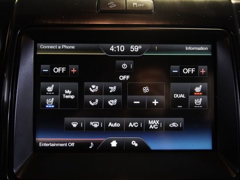 Used 2014 Ford F150 FX4 w/ Equipment Group 402A Luxury image 20