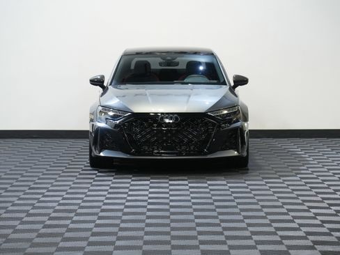 Used 2025 Audi RS 3 image 4