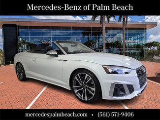 Used 2024 Audi S5 Premium Plus video 1