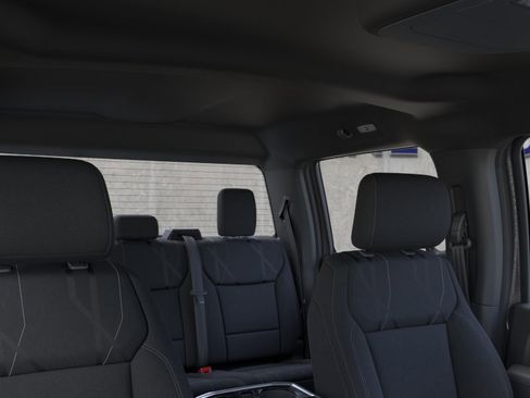 New 2026 Ford F150 STX image 24