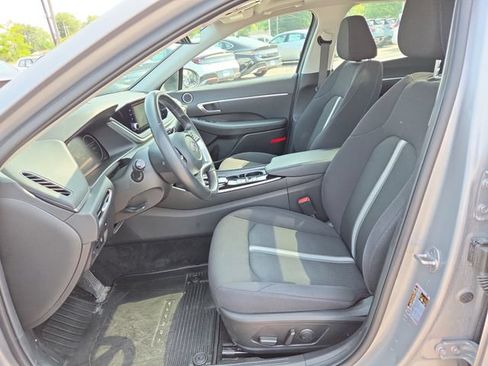 Used 2023 Hyundai Sonata SEL w/ Convenience Package FWD image 23