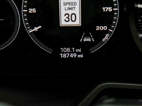 Used 2020 Porsche 911 Carrera RWD image 73
