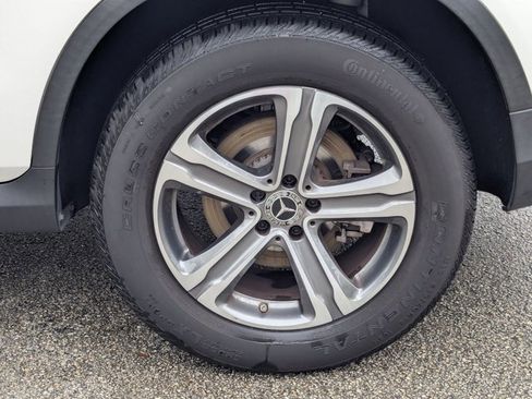 Used 2019 Mercedes-Benz GLC 300 GLC 300 image 21