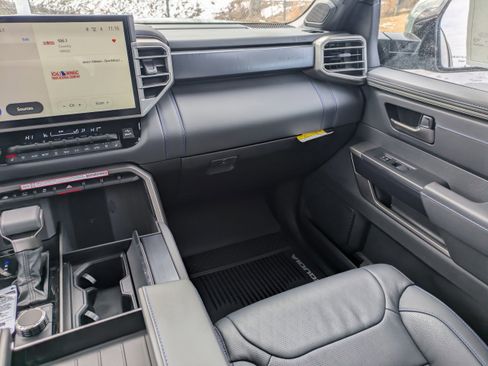 New 2026 Toyota Sequoia Platinum image 20