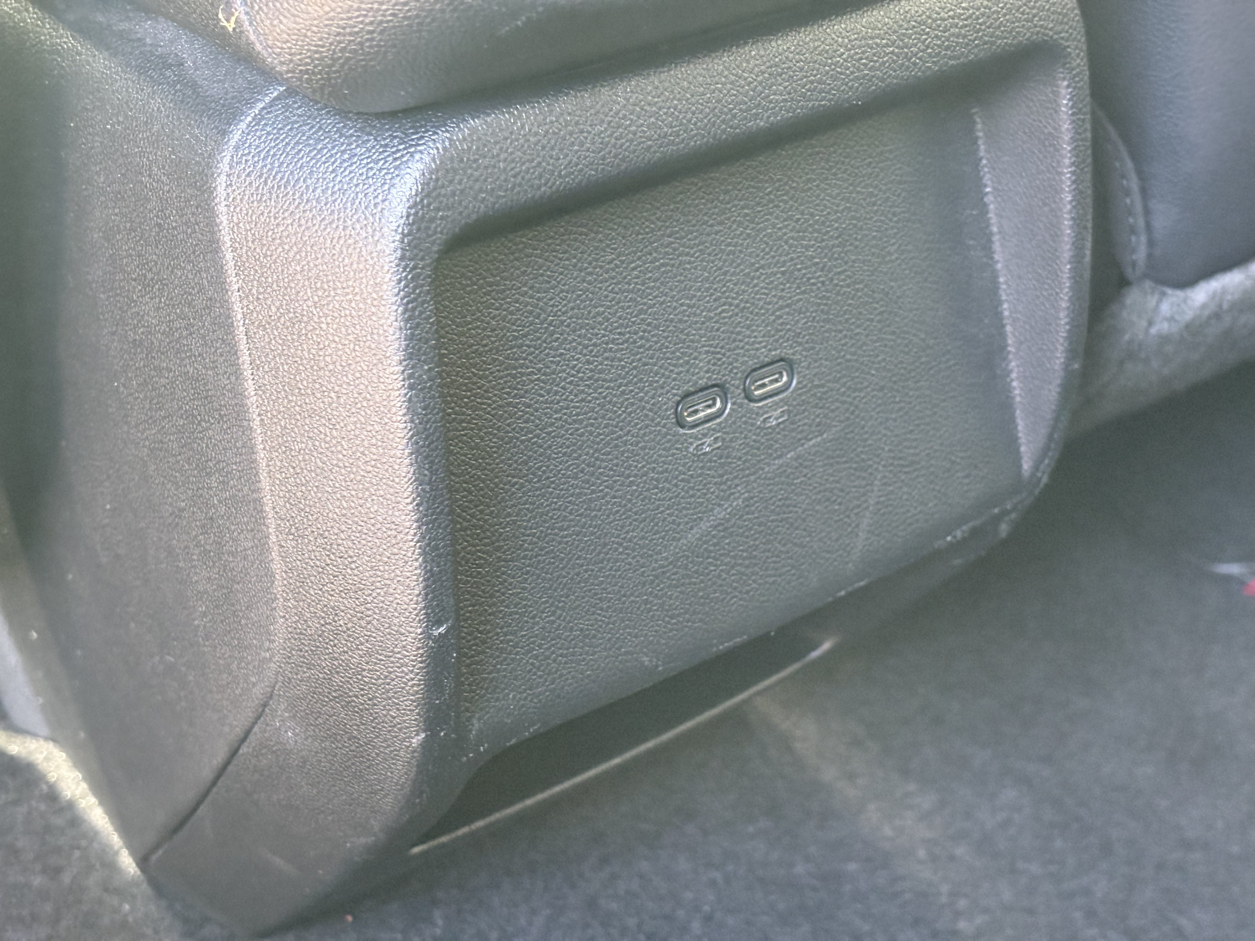 Used 2024 Chevrolet Equinox EV LT FWD image 13