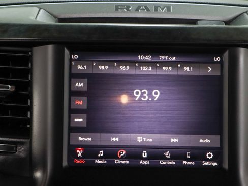 Used 2019 RAM 1500 Big Horn AWD/4WD image 20