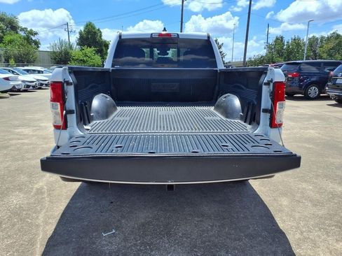 Used 2022 RAM 1500 Tradesman w/ Tradesman SXT Package AWD/4WD image 12