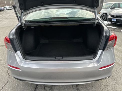 Used 2022 Honda Civic Sport image 16