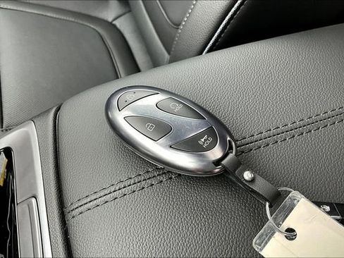 New 2025 Hyundai Santa Cruz Limited image 27