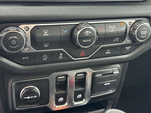 New 2025 Jeep Wrangler Sport image 26