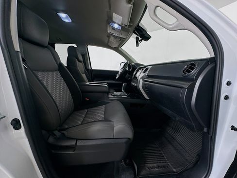 Used 2021 Toyota Tundra SR5 image 29