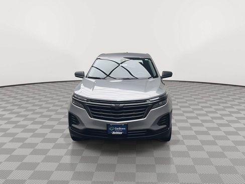 Certified 2024 Chevrolet Equinox LS w/ LS Convenience Package AWD/4WD image 32