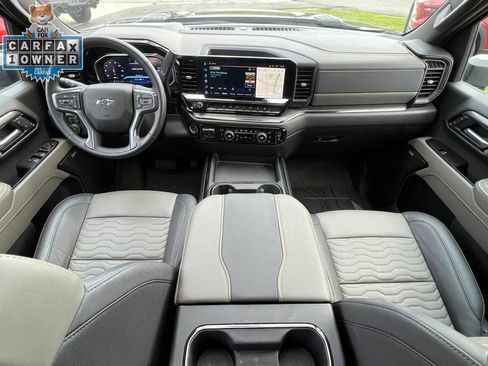 Certified 2026 Chevrolet Silverado 2500 ZR2 AWD/4WD image 2