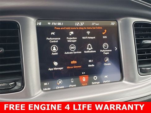 Used 2023 Dodge Charger GT w/ Blacktop Package image 18