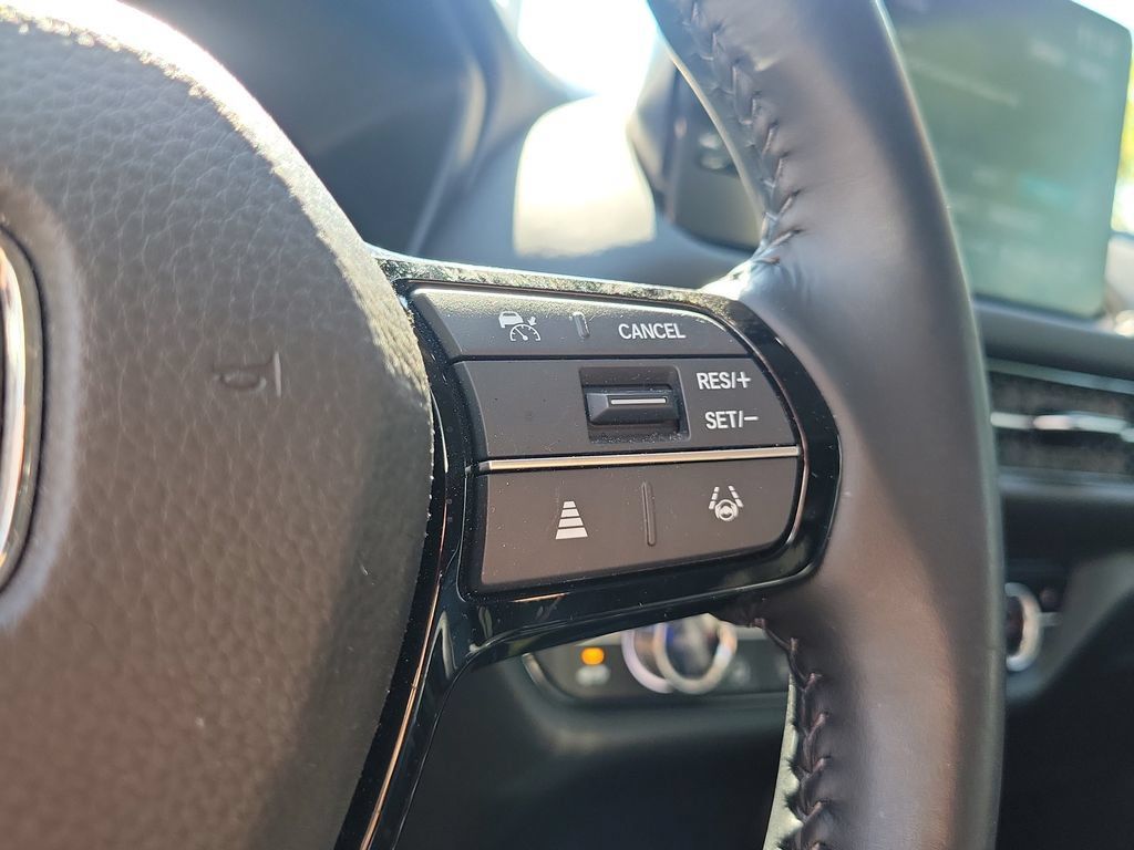 Used 2025 Honda HR-V EX-L image 26