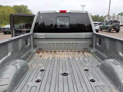 Used 2019 Ford F250 Lariat w/ Tow Technology Bundle image 8