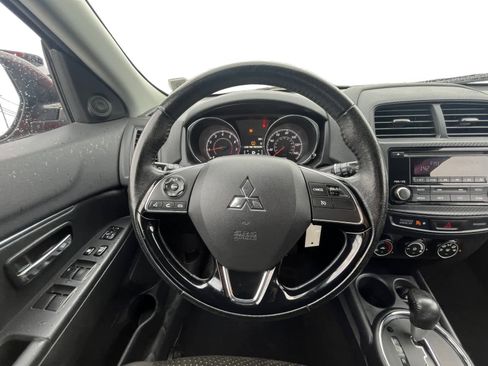 Used 2016 Mitsubishi Outlander Sport ES image 13