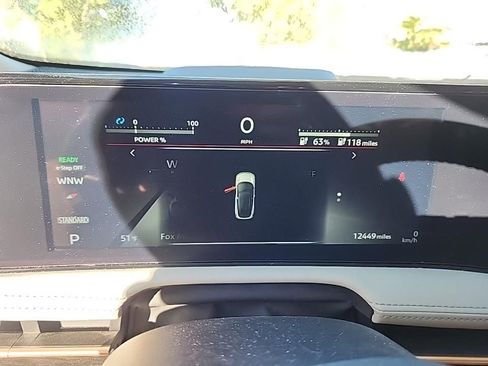 Used 2024 Nissan Ariya FWD image 14