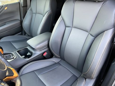 Certified 2025 Subaru Outback Wilderness image 18