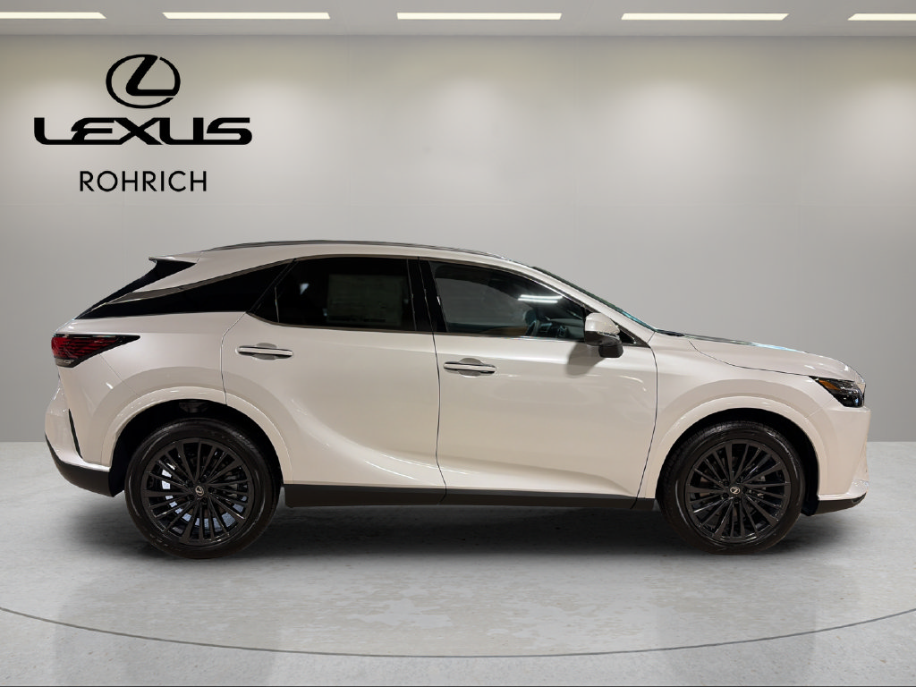 New 2026 Lexus RX 350 Premium w/ Convenience Package AWD/4WD image 7