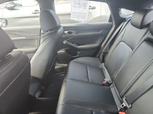 Used 2024 Acura Integra A-Spec FWD image 9