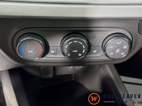 New 2026 Chevrolet Trax LS w/ LS Convenience Package FWD image 19