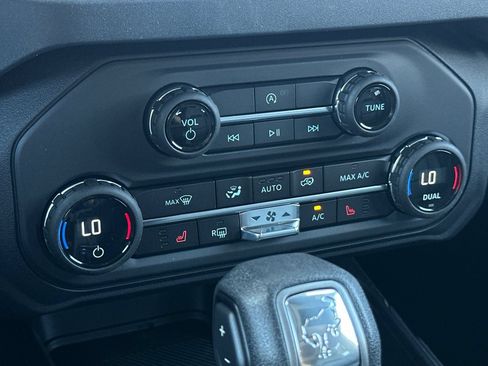 New 2026 Ford Bronco Big Bend AWD/4WD image 20