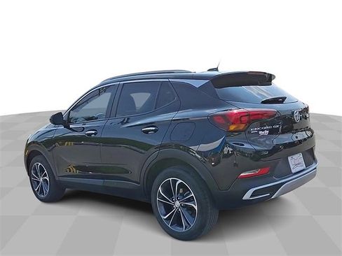Certified 2023 Buick Encore GX Select w/ Safety Package II image 6