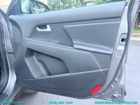 Used 2014 Kia Sportage EX FWD image 29
