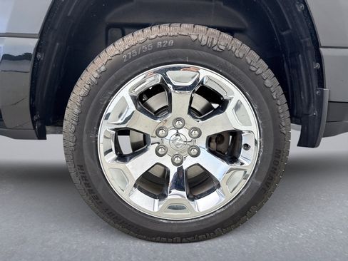 Used 2022 RAM 1500 Big Horn AWD/4WD image 20