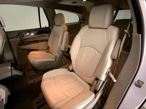 Used 2016 Buick Enclave Leather FWD image 14