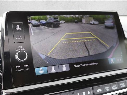 New 2026 Honda Odyssey EX-L image 18