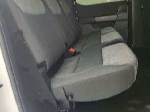 Used 2022 Ford F150 XLT w/ Equipment Group 301A Mid AWD/4WD image 32