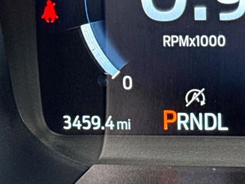 Used 2025 Ford Explorer Active image 22