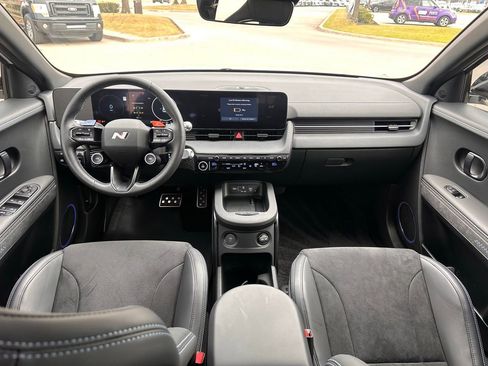 Used 2025 Hyundai Ioniq 5 N image 19