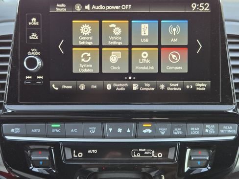Used 2025 Honda Odyssey Sport-L image 13