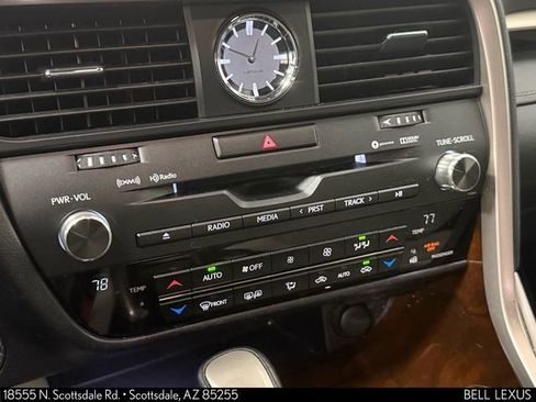 Used 2016 Lexus RX 350 AWD image 21