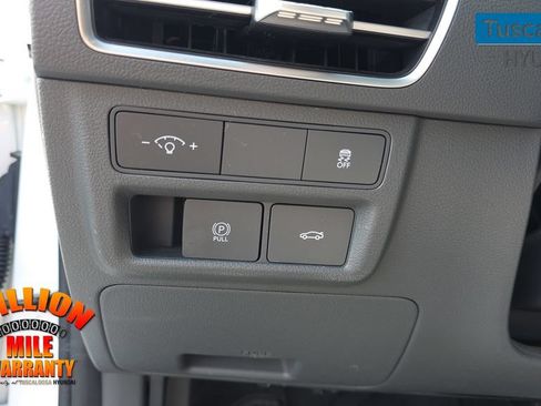 Used 2025 Hyundai Sonata SEL FWD image 14