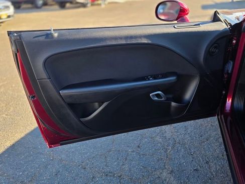 Used 2020 Dodge Challenger SXT image 17