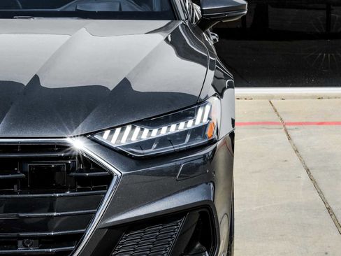 Used 2021 Audi A7 3.0T Prestige w/ Luxury Package image 50