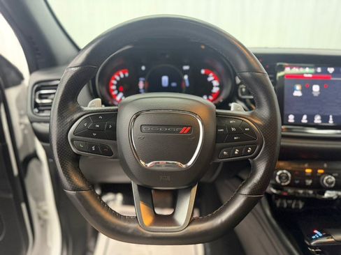 Used 2022 Dodge Durango GT AWD/4WD image 24