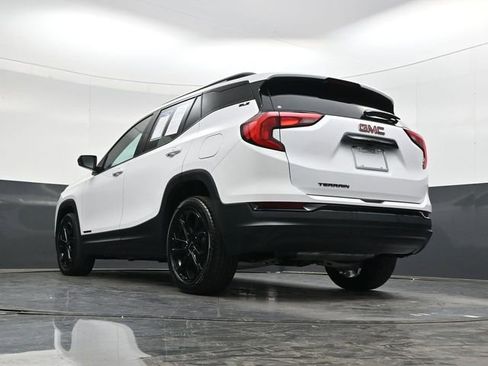 Used 2021 GMC Terrain SLE w/ Elevation Edition image 33