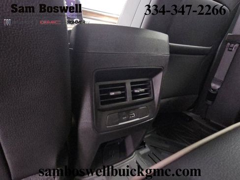 New 2026 GMC Canyon Denali AWD/4WD image 34
