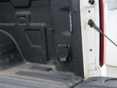 Used 2024 Chevrolet Silverado 1500 High Country w/ High Country Premium Package image 34