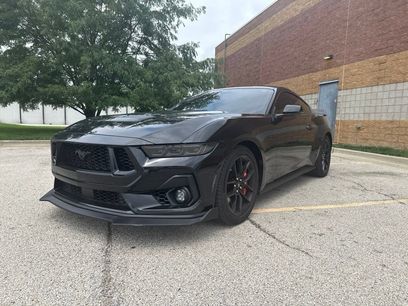 Used 2024 Ford Mustang GT Premium