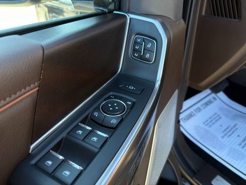 Used 2024 Ford F350 King Ranch w/ Chrome Package image 20